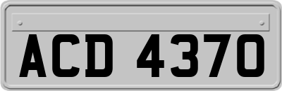 ACD4370