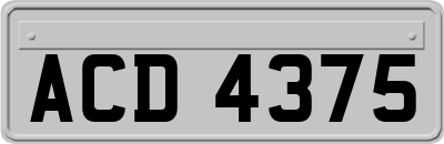 ACD4375