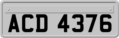 ACD4376