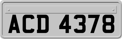 ACD4378