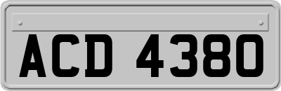 ACD4380