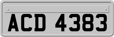 ACD4383