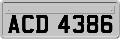 ACD4386