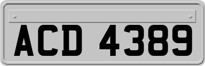 ACD4389