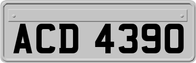 ACD4390