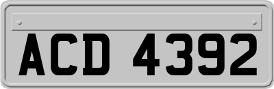 ACD4392