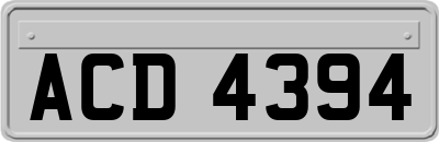 ACD4394