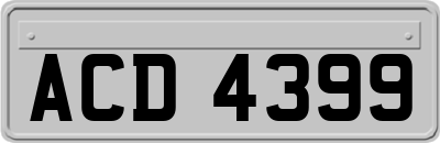 ACD4399