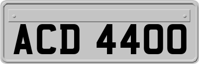 ACD4400
