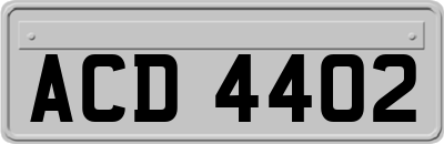 ACD4402