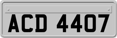 ACD4407