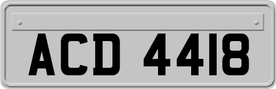 ACD4418