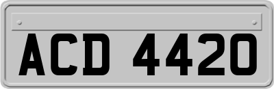ACD4420