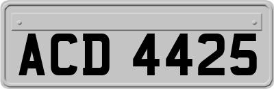ACD4425