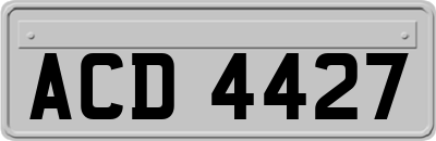 ACD4427