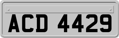 ACD4429
