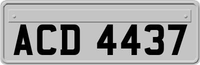 ACD4437