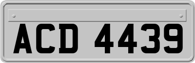 ACD4439