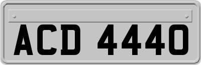 ACD4440