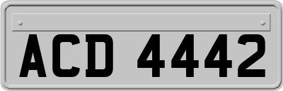 ACD4442