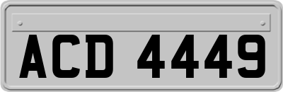ACD4449