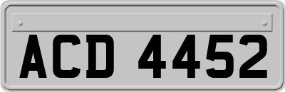 ACD4452