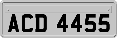 ACD4455