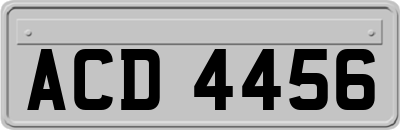 ACD4456