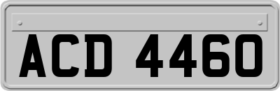 ACD4460