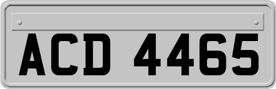 ACD4465