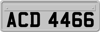 ACD4466