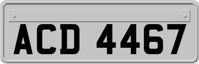 ACD4467