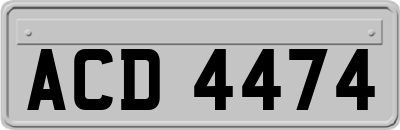 ACD4474