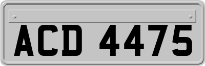 ACD4475