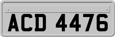 ACD4476