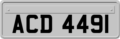 ACD4491