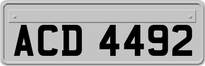 ACD4492