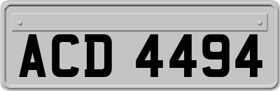 ACD4494
