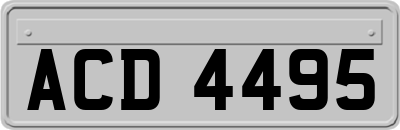 ACD4495
