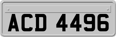ACD4496