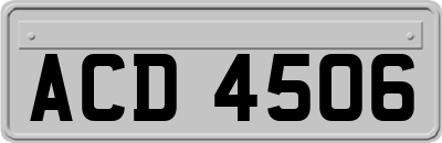 ACD4506