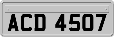 ACD4507