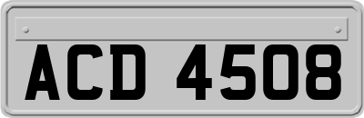 ACD4508