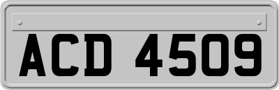 ACD4509