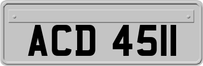 ACD4511