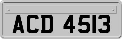 ACD4513