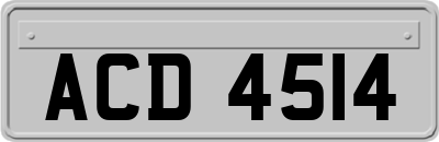 ACD4514