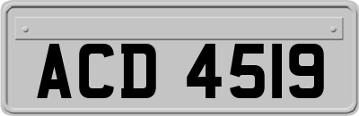 ACD4519