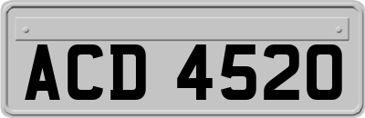 ACD4520