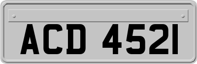 ACD4521